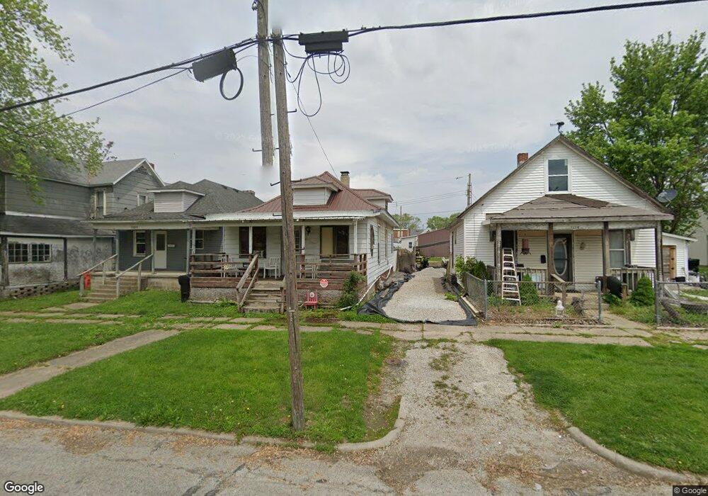 2200 Charleston Ave, Mattoon, IL 61938 - photo 1