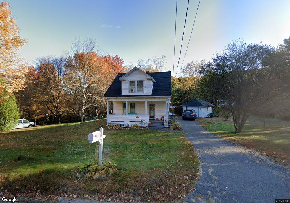 46 Smith St, Terryville, CT 06786 - photo 1