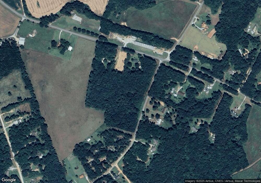 2035 Calhoun Rd, Dewy Rose, GA 30634 - photo 1