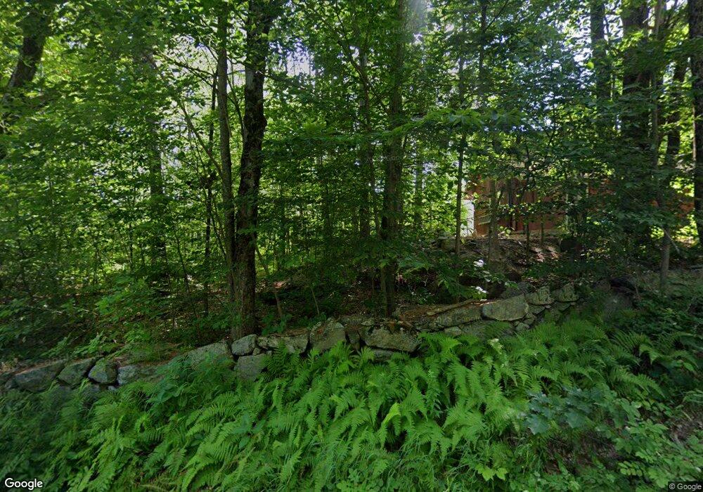 838 Winona Rd, Center Harbor, NH 03226 - photo 1