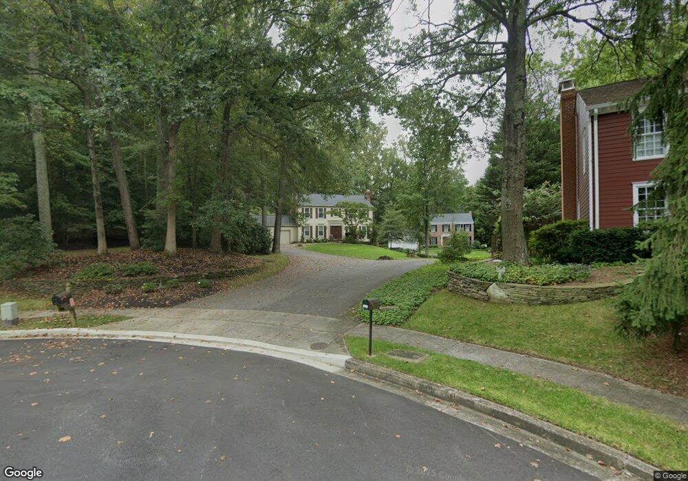 1853 Neumann Way, Crofton, MD 21114 - photo 1