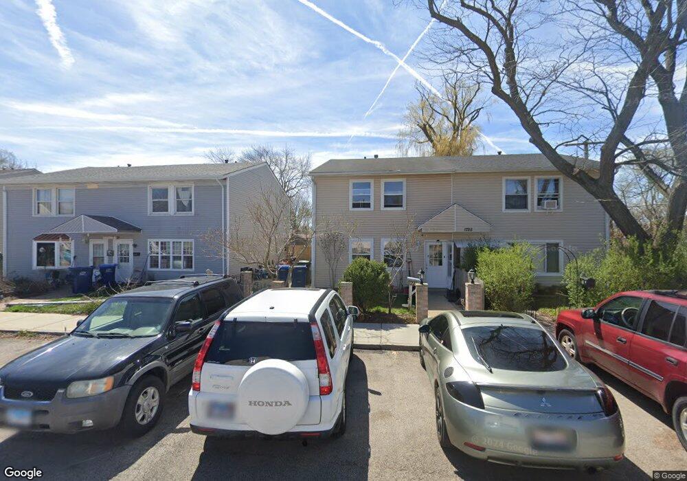 1723 Richard e Bush Ct, Waukegan, IL 60085 - photo 1