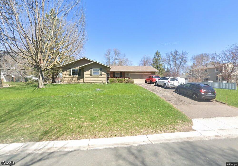 4884 Bradford St, Maple Plain, MN 55359 - photo 1