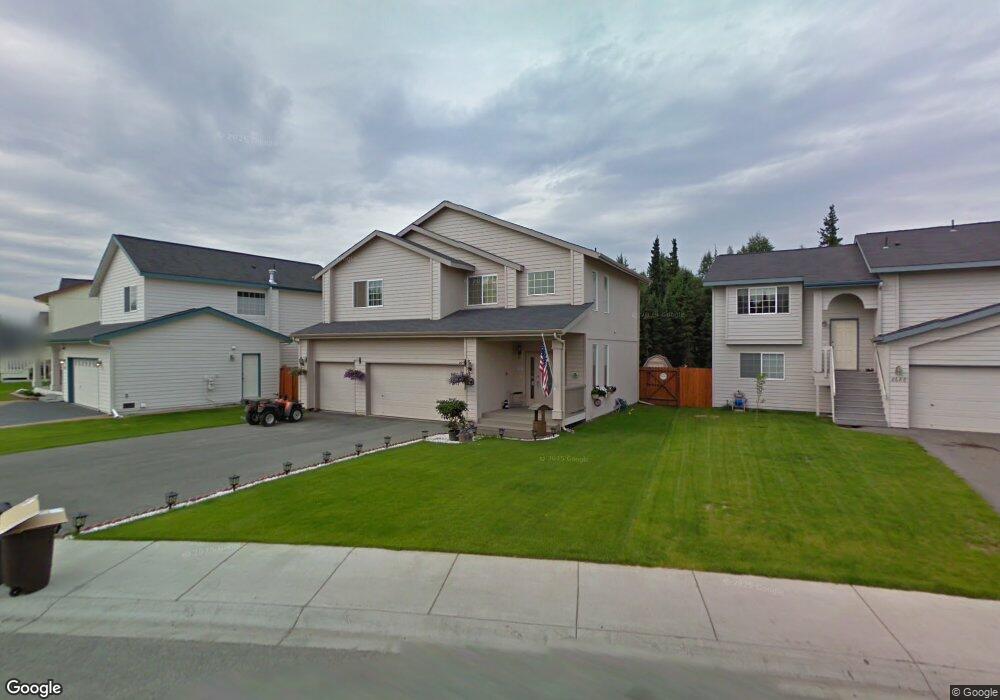 8698 Little Brook St, Anchorage, AK 99507 - photo 1