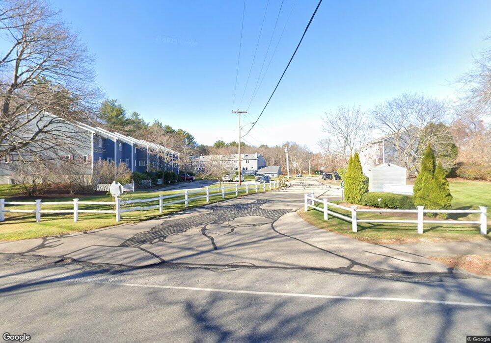 200 Landing Rd unit 60, Hampton, NH 03842 - photo 1