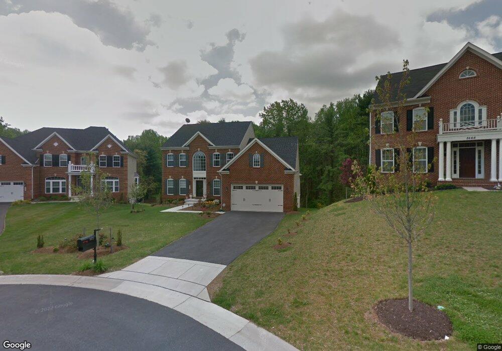 8672 Waterside Ct, Laurel, MD 20723 - photo 1