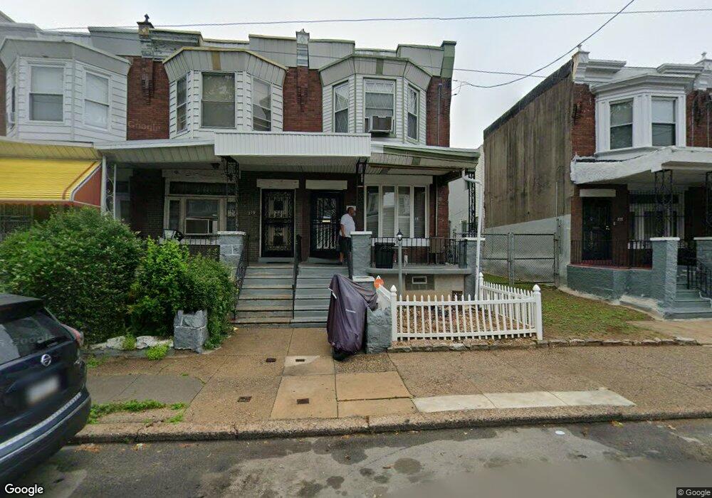 221 S 53rd St, Philadelphia, PA 19139 - photo 1