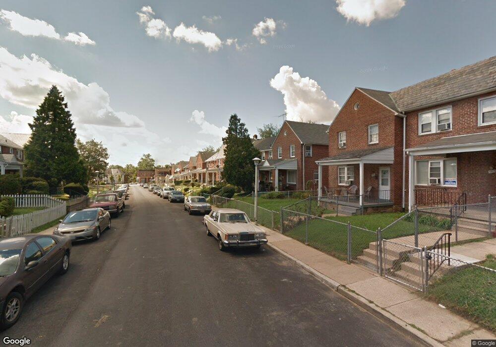 3406 Royce Ave, Baltimore, MD 21215 - photo 1