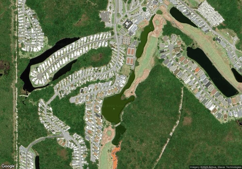 168 Coach Club Dr, Titusville, FL 32780 - photo 1