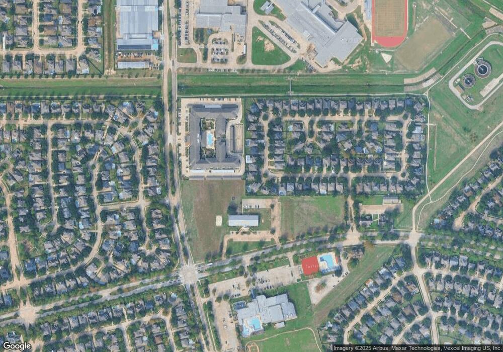 16830 Stoneside Dr, Houston, TX 77095 - photo 1