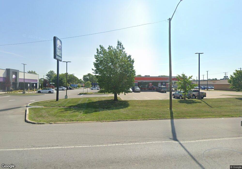 1465 N Us Highway 31, Tipton, IN 46072 - photo 1