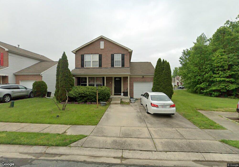 2814 Captains Cove Ct, Edgewood, MD 21040 - photo 1