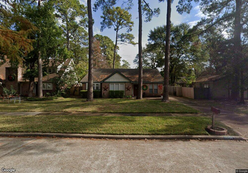 15134 Rolling Oaks Dr, Houston, TX 77070 - photo 1