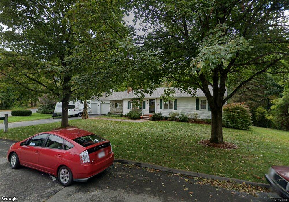 4 Parkdale Ave, Leominster, MA 01453 - photo 1