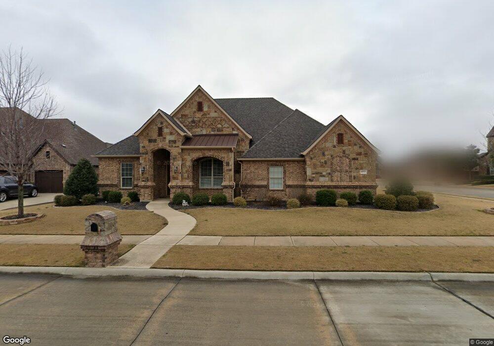 8957 Souththorn Dr, North Richland Hills, TX 76182 - photo 1