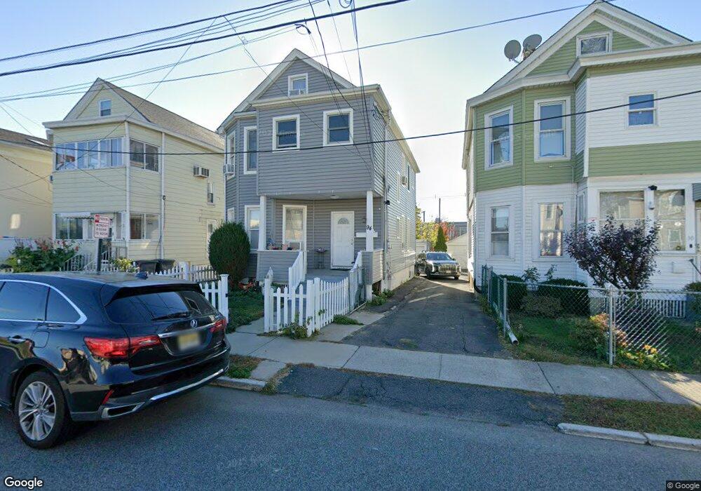 92 Hudson St, Garfield, NJ 07026 - photo 1