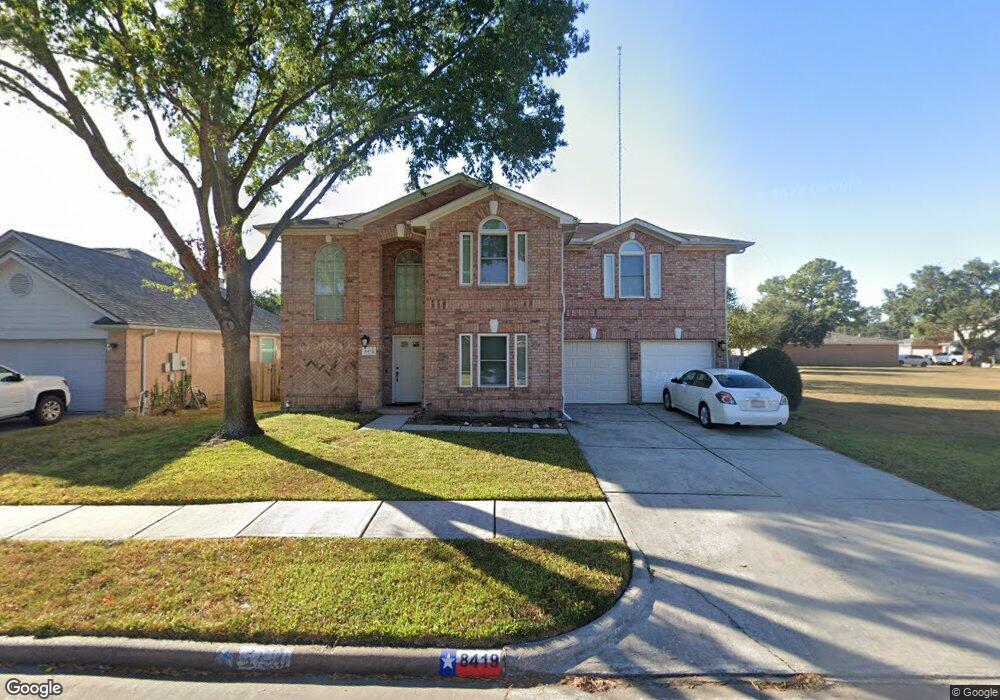 8419 Holmwood Dr, Houston, TX 77040 - photo 1