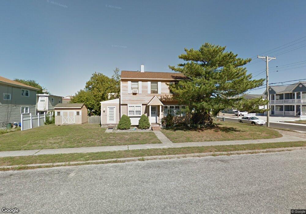 163 Sheridan Square, Brigantine, NJ 08203 - photo 1