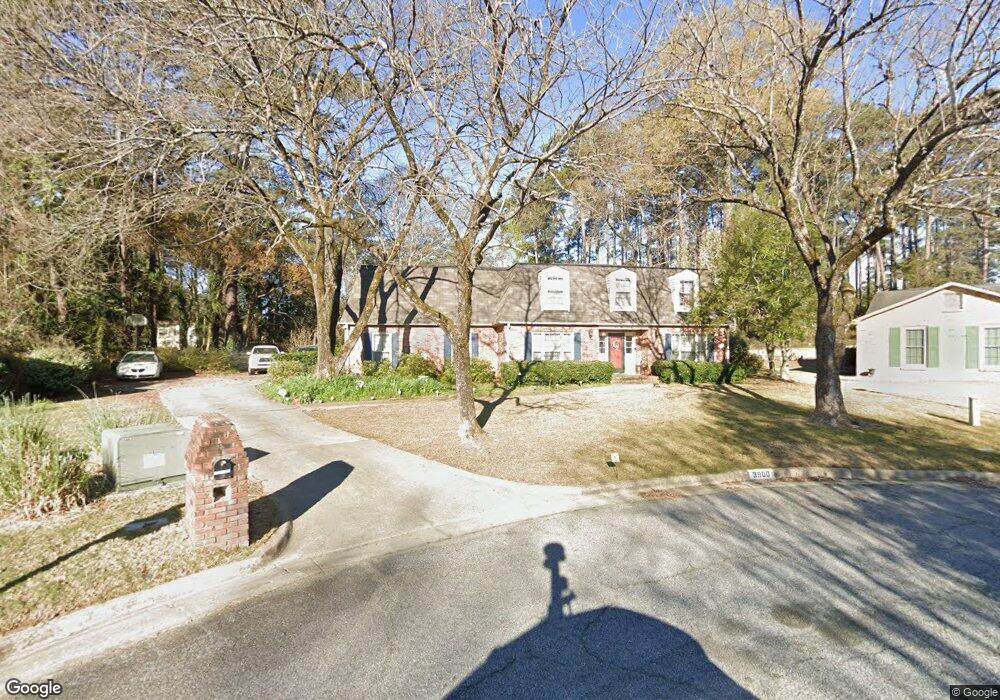 3900 Timbalier Dr, Columbus, GA 31907 - photo 1