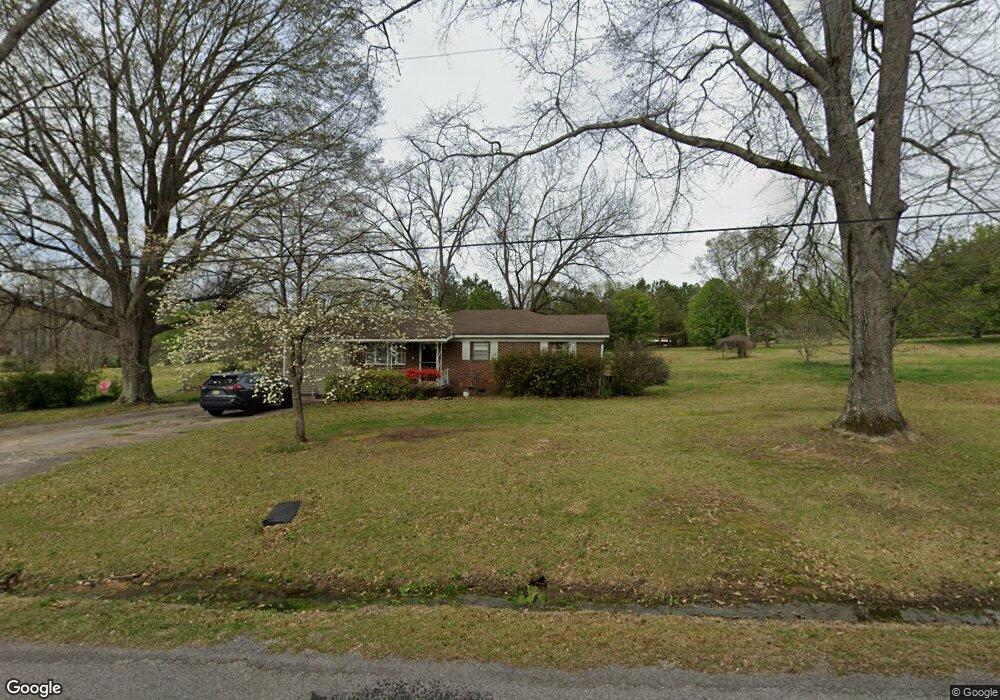 415 Pine Mountain Rd, Remlap, AL 35133 - photo 1