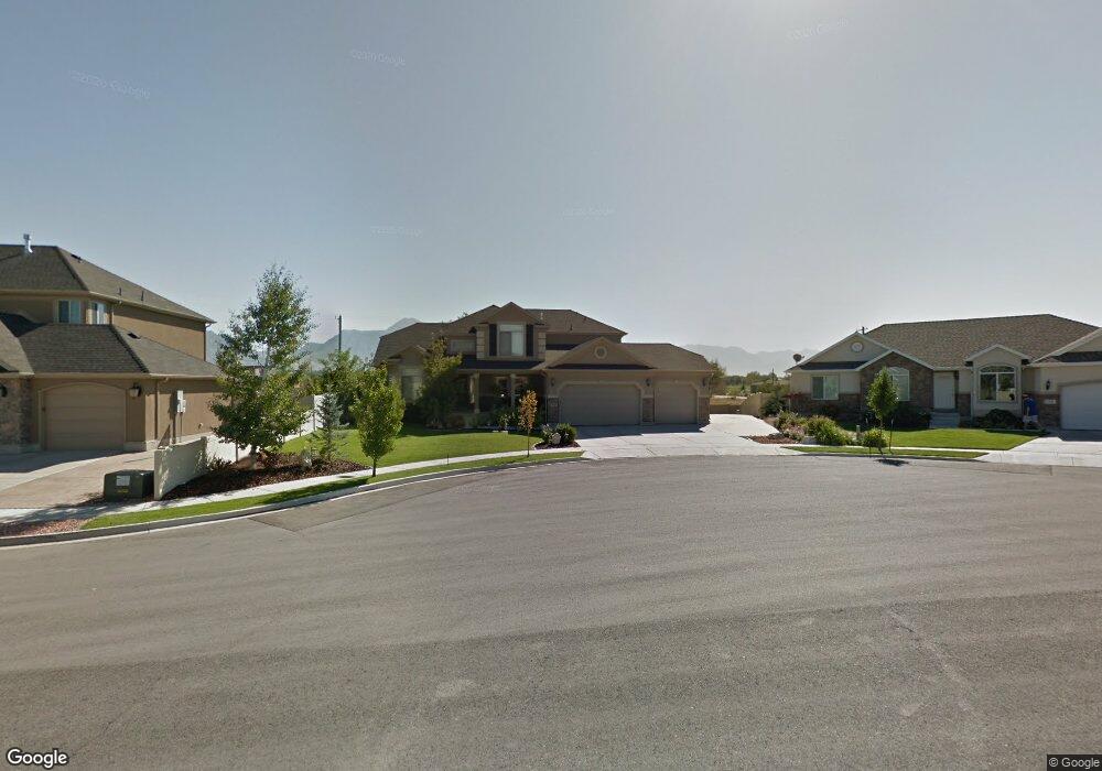 952 N 1750 W, Lehi, UT 84043 - photo 1