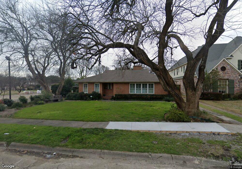 6910 Northridge Dr, Dallas, TX 75214 - photo 1