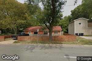 2232 E 75th St, Kansas City, MO 64132