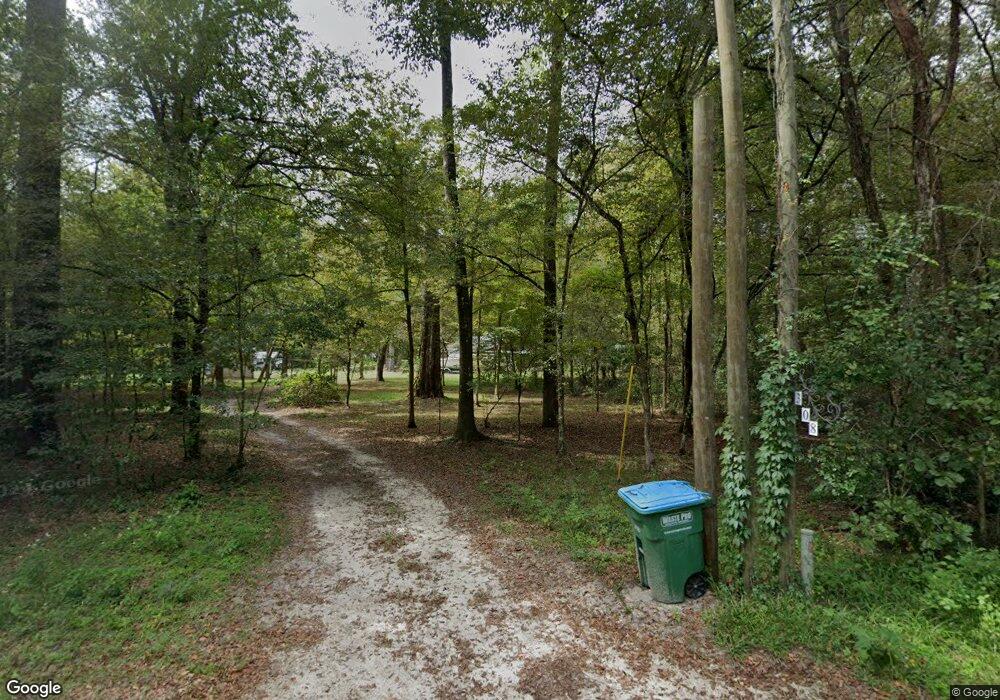 308 Beechwood Dr, Crawfordville, FL 32327 - photo 1