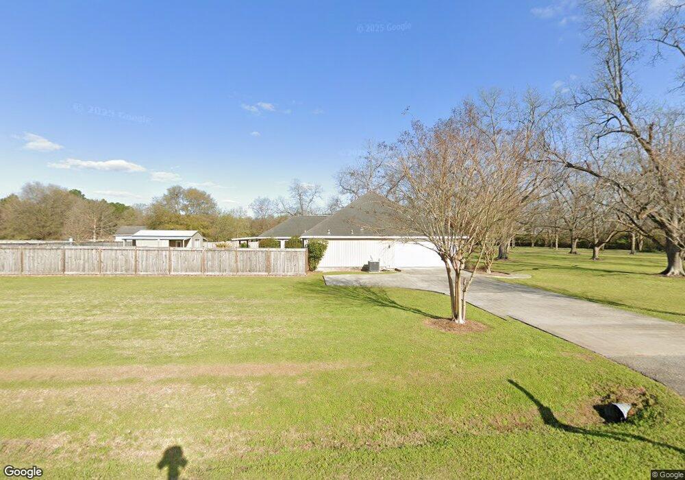 54 Hardison Rd, Byron, GA 31008 - photo 1