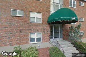 2323 Washington St Unit G1,G2 2323, Newton Lower Falls, MA 02462