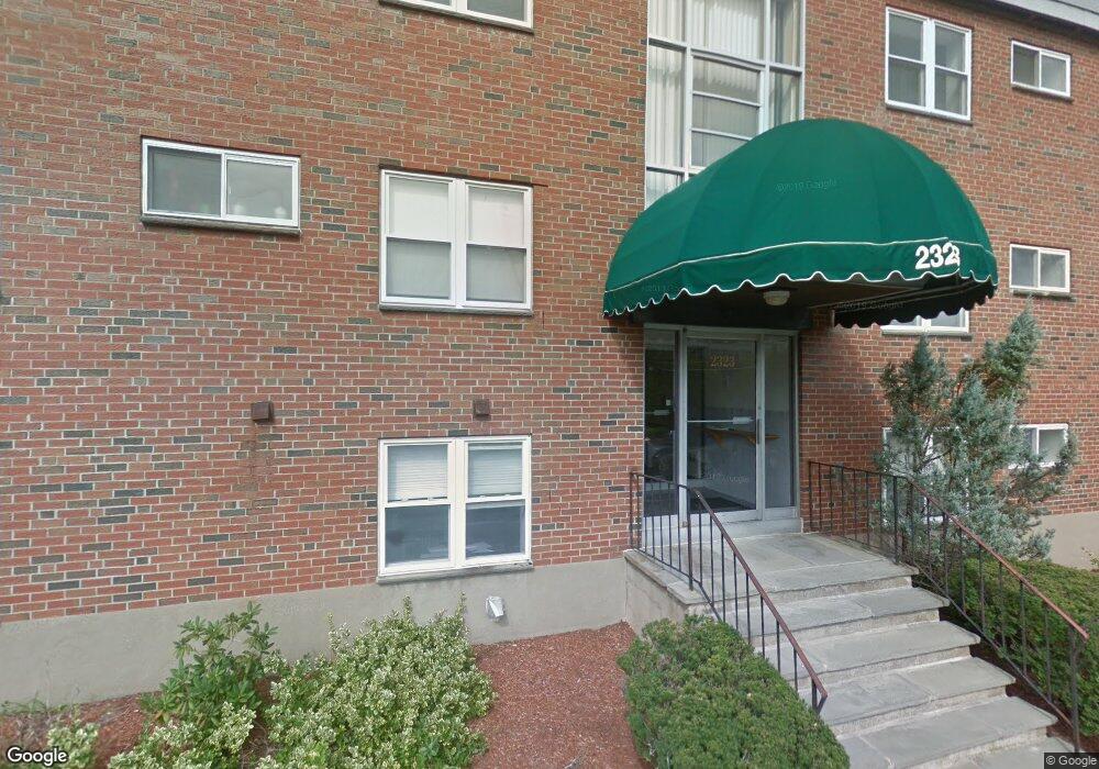 2323 Washington St unit 2-1, Newton Lower Falls, MA 02462 - photo 1