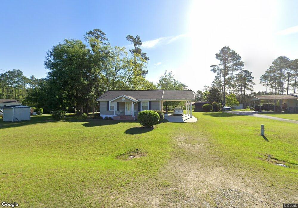 881 Sauls Rd, Moultrie, GA 31768 - photo 1