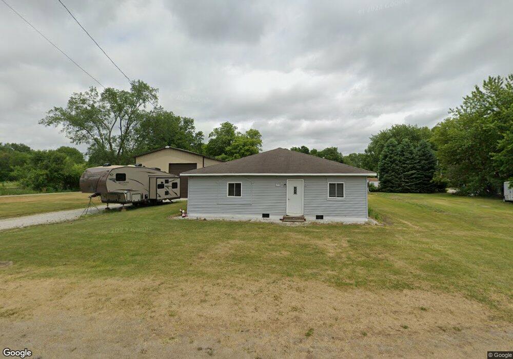 1933 S 875 E, Mill Creek, IN 46365 - photo 1