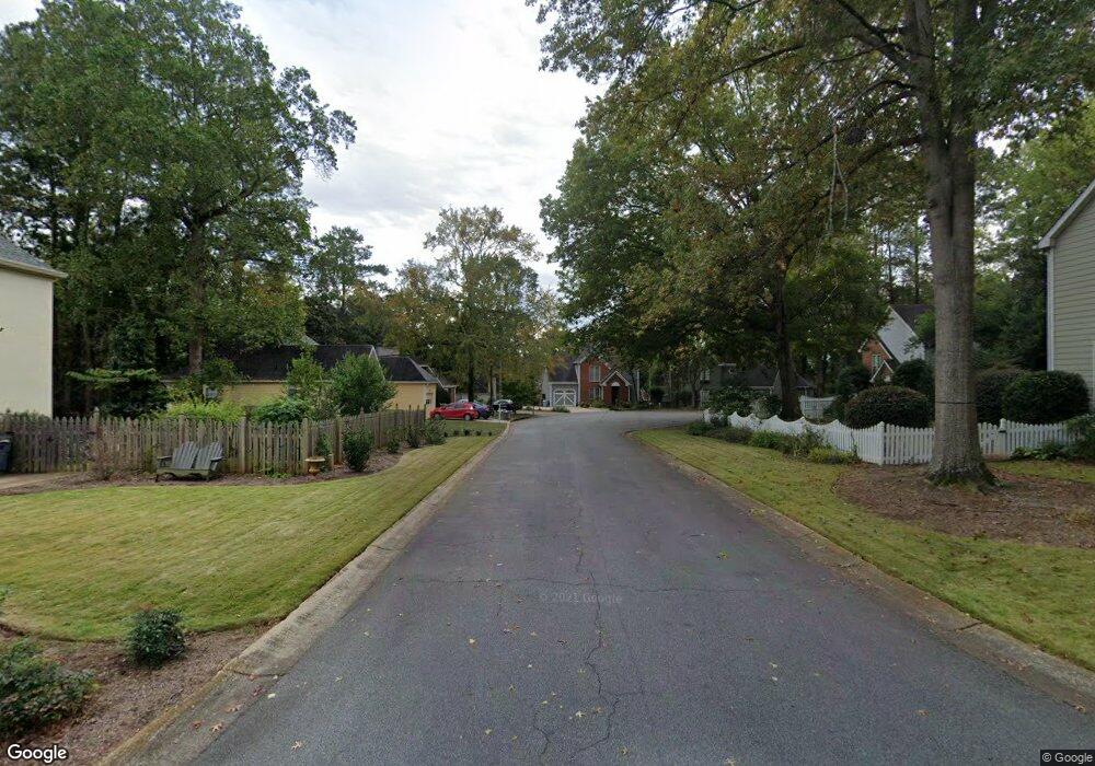 0 Westover Ln SW unit 8594578, Marietta, GA 30064 - photo 1