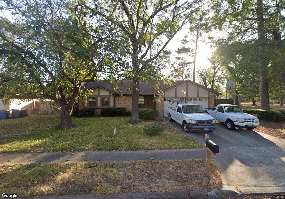 7318 Wood Bluff Blvd, Houston, TX 77040 - photo 1