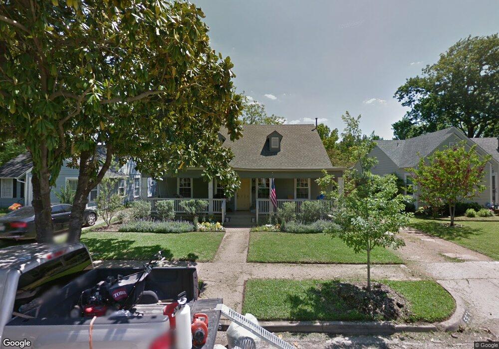 5926 Ellsworth Ave, Dallas, TX 75206 - photo 1