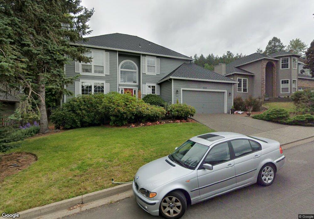 5432 Bay Creek Dr, Lake Oswego, OR 97035 - photo 1