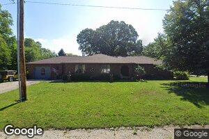 200 N Moore St, Mc Lean, IL 61754