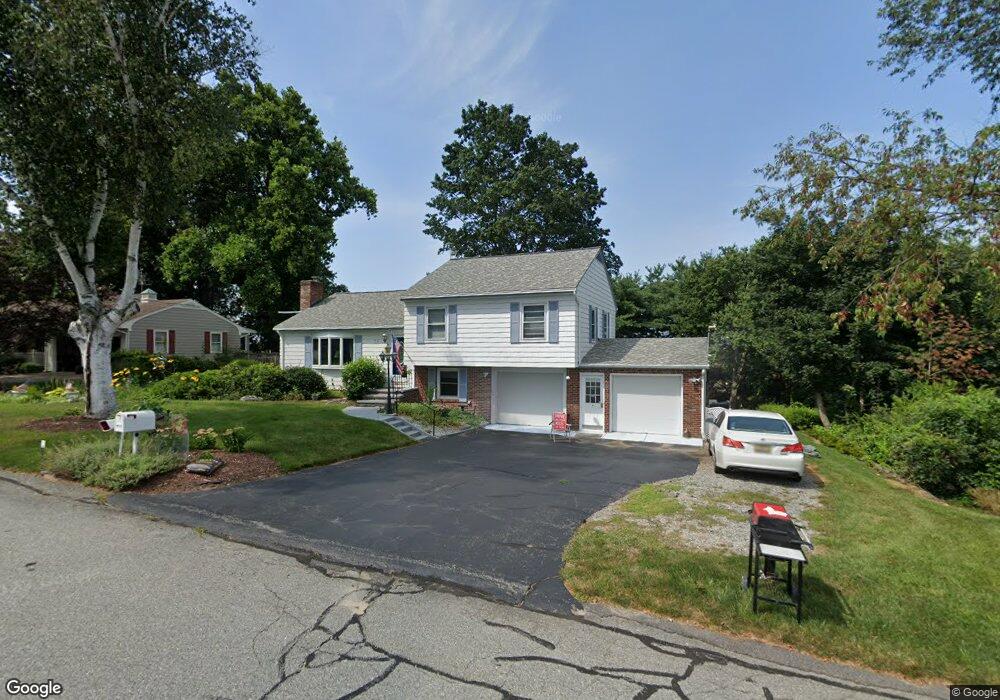 39 Red Gate Rd, Cumberland, RI 02864 - photo 1