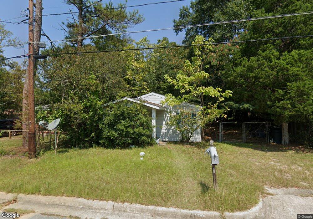3127 Westover Dr, Macon, GA 31204 - photo 1
