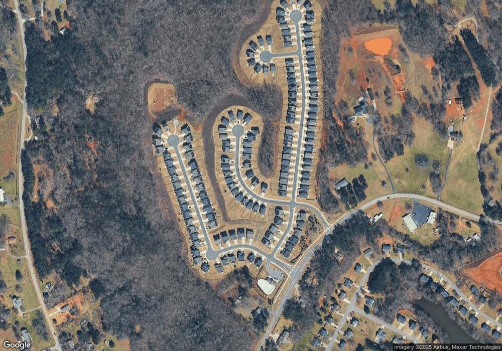 640 Baylor Ave, Commerce, GA 30529 - photo 1