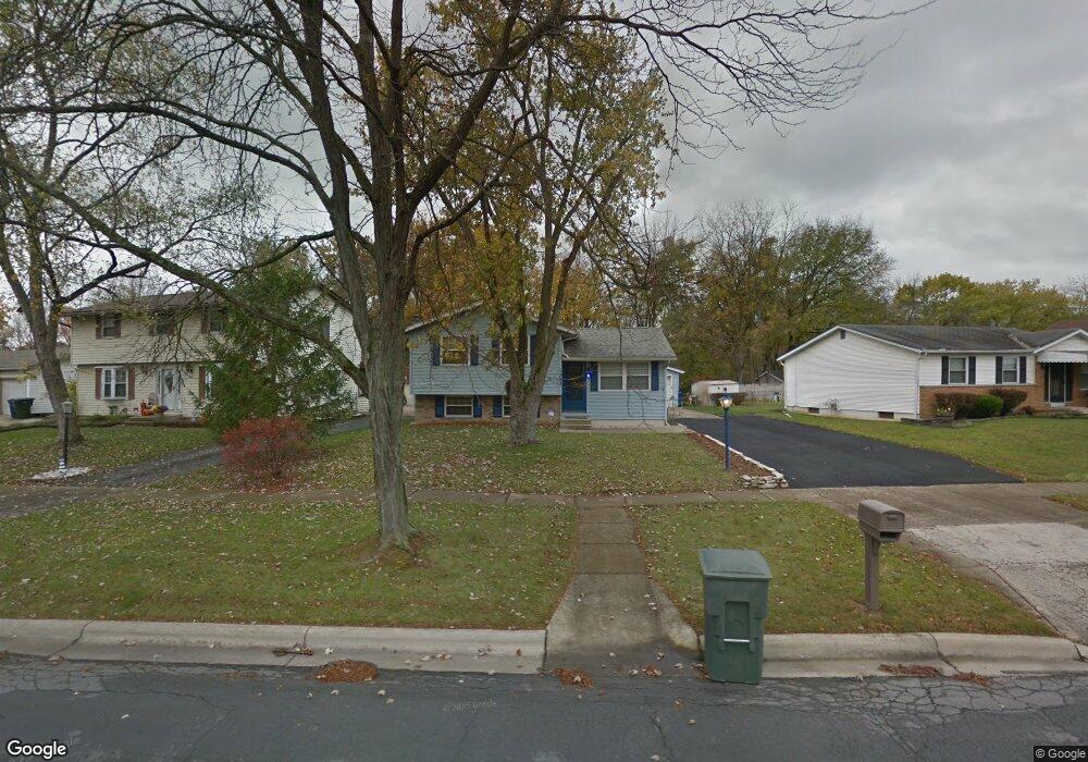 1597 Riverbend Rd, Columbus, OH 43223 - photo 1