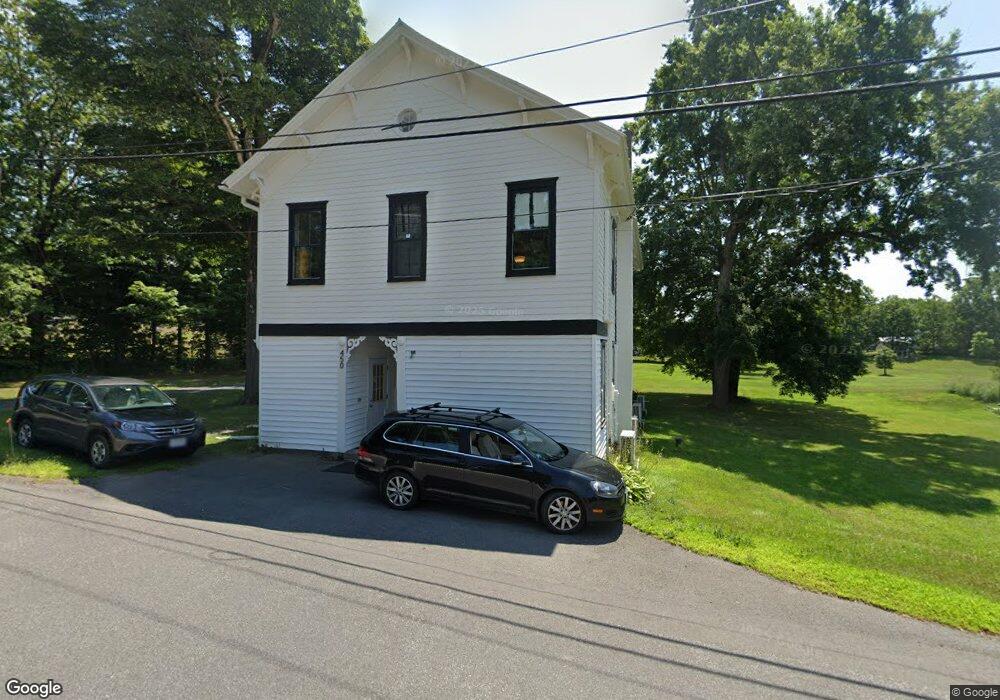 450 Church Rd, Hudson, NY 12534 - photo 1