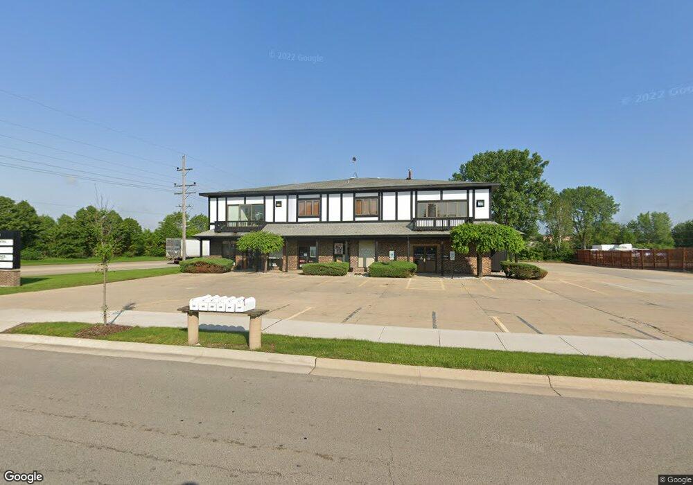 1700 E Algonquin Rd unit 218, Algonquin, IL 60102 - photo 1