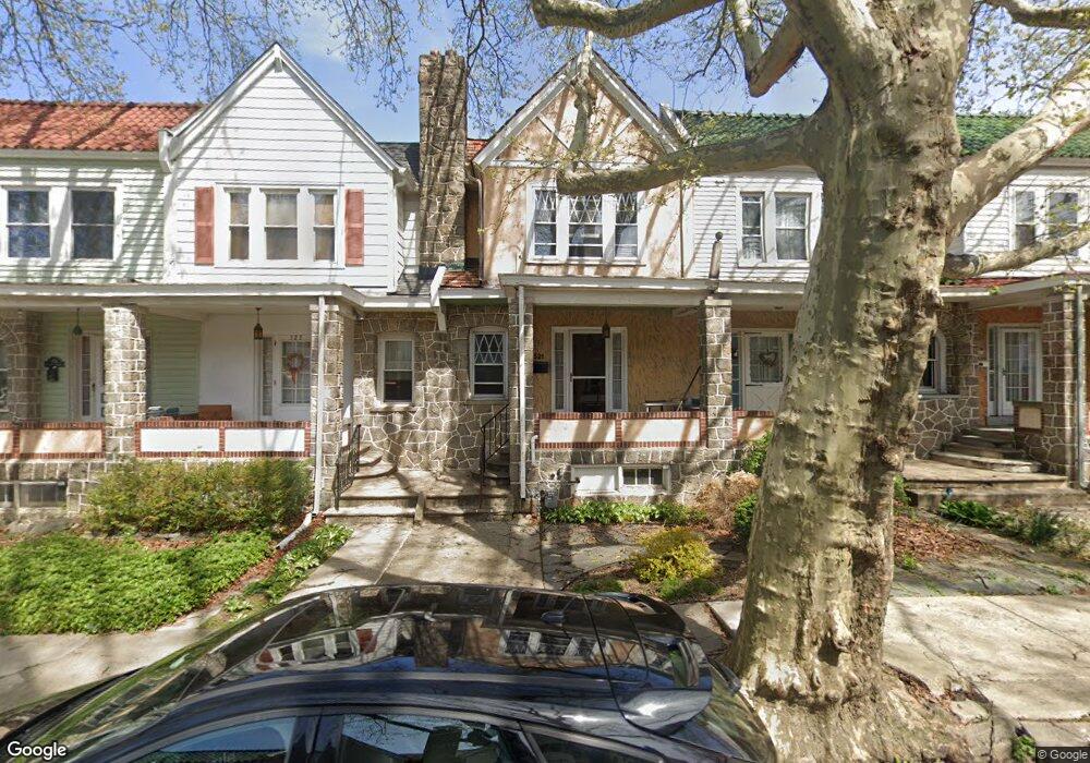 521 N Saint George St, Allentown, PA 18104 - photo 1