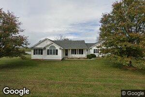 288 Hunter Trace Dr, Ewing, KY 41039