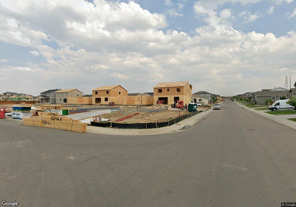 21030 E Stanford Place, Aurora, CO 80015 - photo 1