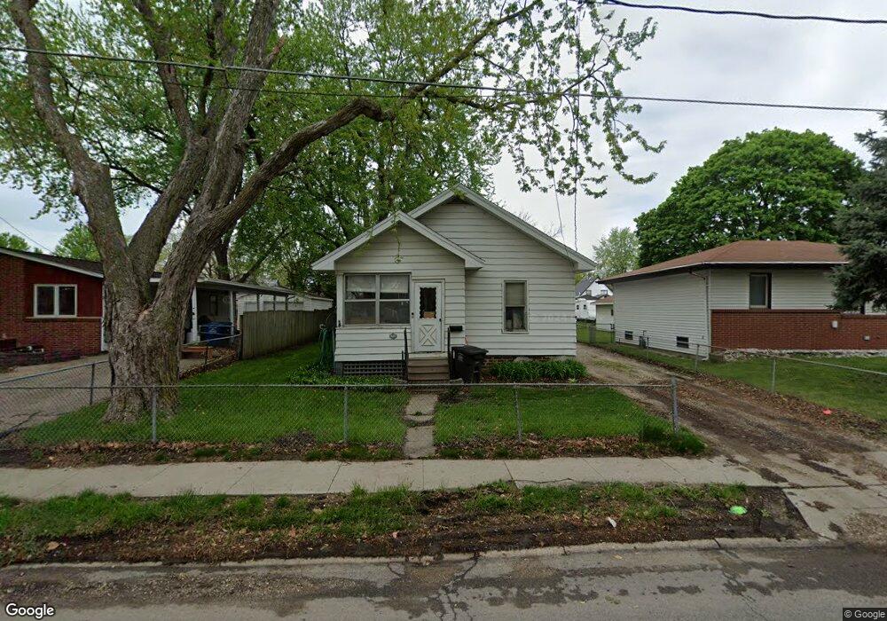 1610 Lay St, Des Moines, IA 50317 - photo 1
