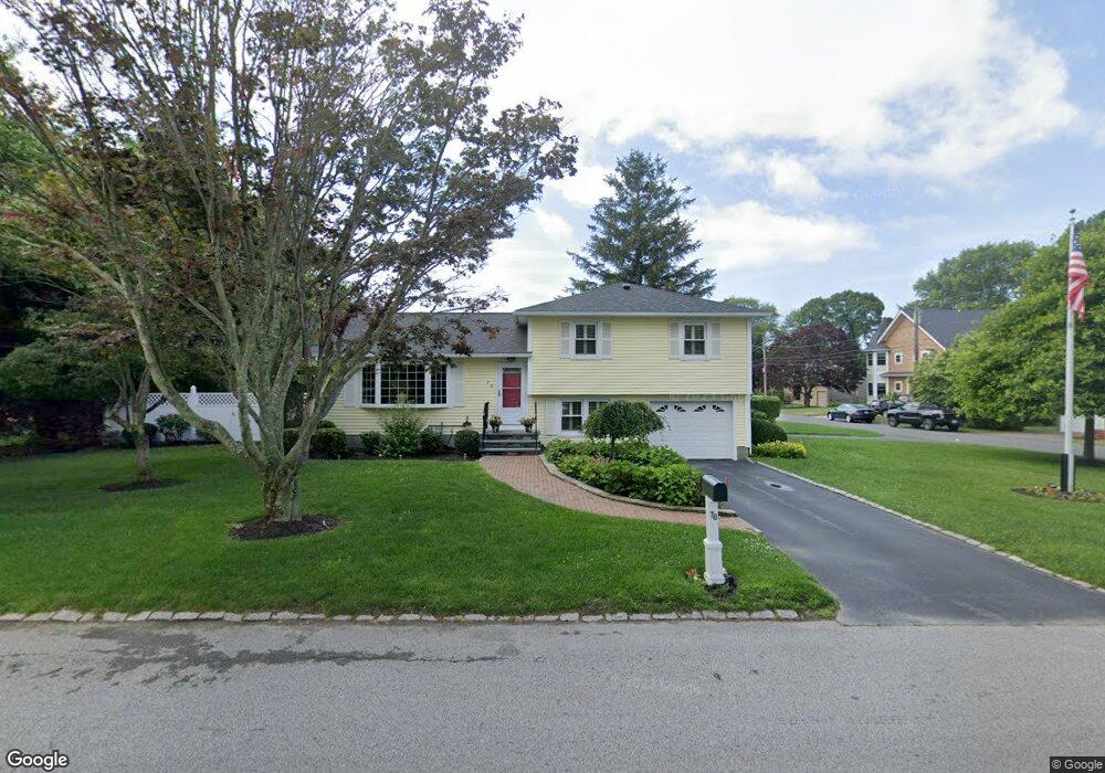 78 Mulberry Rd, Bristol, RI 02809 - photo 1