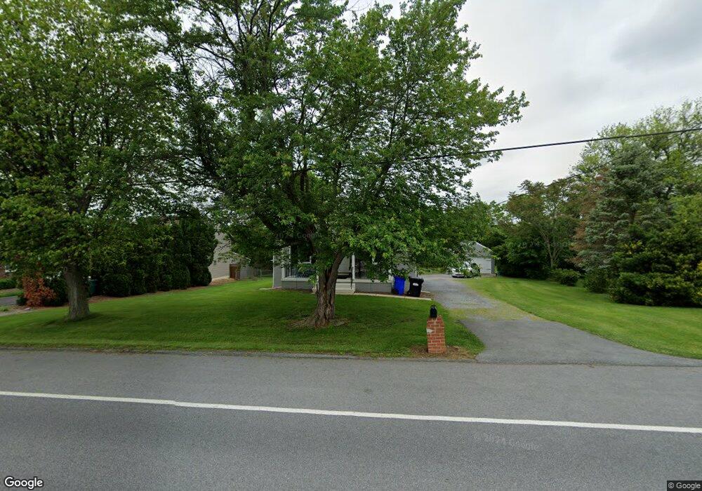 5722 Jefferson Pike, Frederick, MD 21703 - photo 1